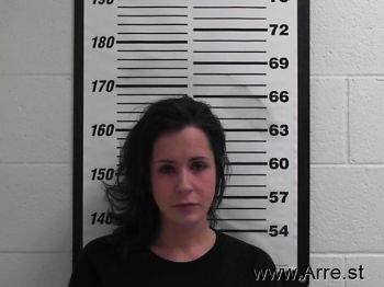 Jennifer Rose Mejia Mugshot