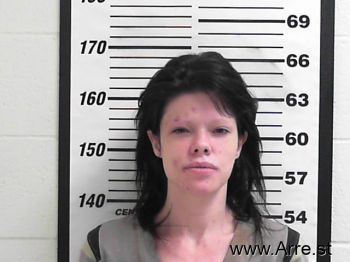 Jennifer Lynn Rhoades Mugshot