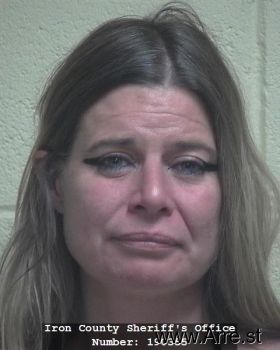 Jennifer  Smitherman Mugshot