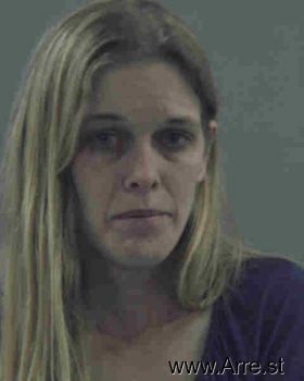 Jennifer Marie Spencer Mugshot