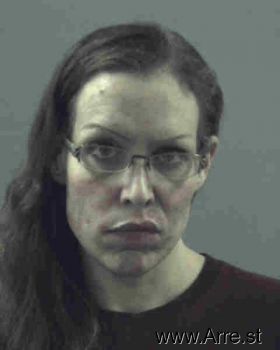 Jennifer Ann Turner Mugshot