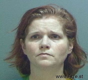 Jennifer  Turton Mugshot