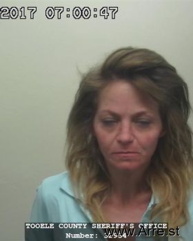 Jennifer Laine Williamson Mugshot