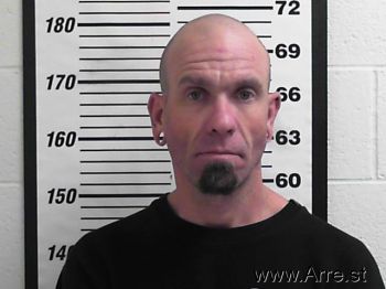 Jeremiah John Anderson Mugshot