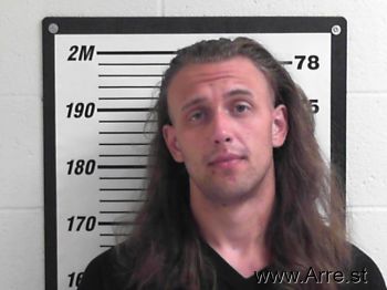 Jeremy David Clement Mugshot