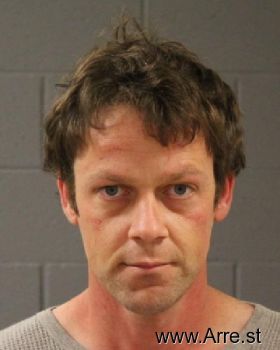 Jeremy David-demoss Fisher Mugshot