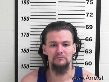 Jeremy K Hart Mugshot