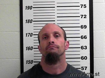 Jeremy David Lindeman Mugshot