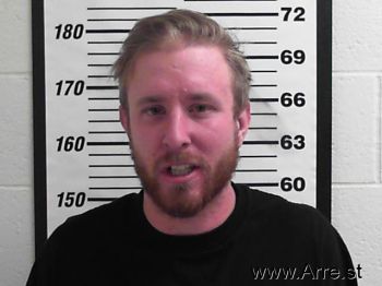 Jeremy John Jay Mccollum Mugshot