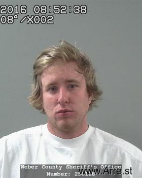 Jeremy John Jay Mccollum Mugshot