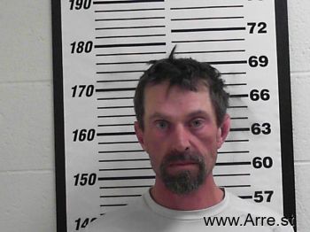 Jeremy Wayne Mitchell Mugshot