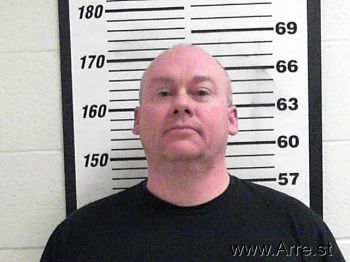 Jeremy Wade Phillips Mugshot