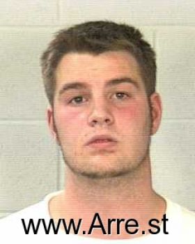 Jeremy Richard Richards Mugshot