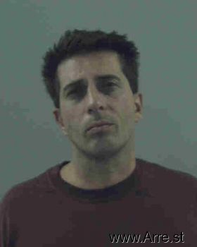 Jeremy Jay Sullivan Mugshot