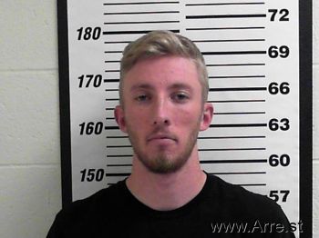 Jeremy Curtis Trout Mugshot