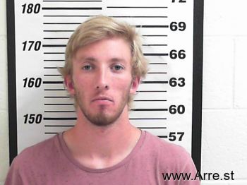 Jeremy Curtis Trout Mugshot