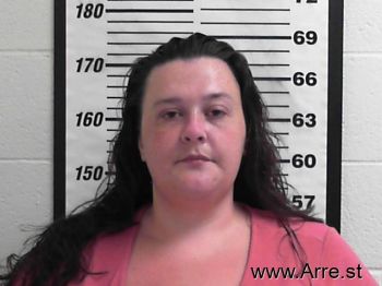 Jeri Lee Casida Mugshot