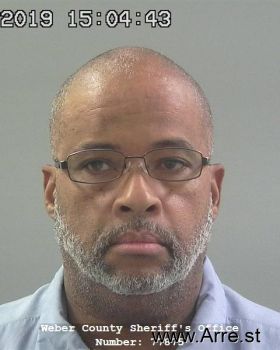 Jerome Perry Jones Mugshot