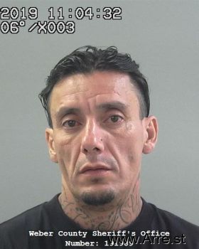 Jerry Ernest Lopez Mugshot