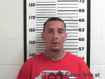 Jerry Ernest Lopez Mugshot