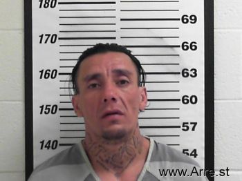 Jerry Ernest Lopez Mugshot