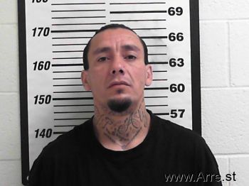 Jerry Ernest Lopez Mugshot