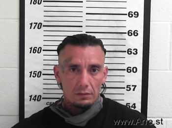 Jerry Ernest Lopez Mugshot