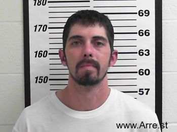 Jesse John Jackson Mugshot