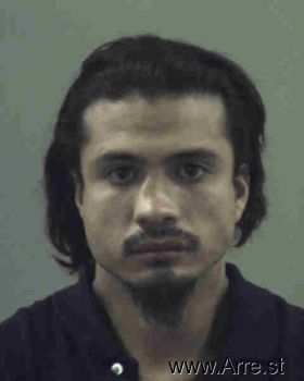 Jesse  Martinez Mugshot