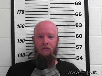 Jesse Bo Stewart Mugshot