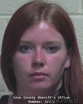 Jessica Lee Anderson Mugshot