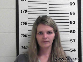 Jessica Lynn Cedarstrom Mugshot