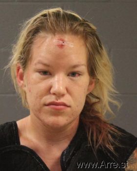 Jessica Dawn Crosby-lewis Mugshot