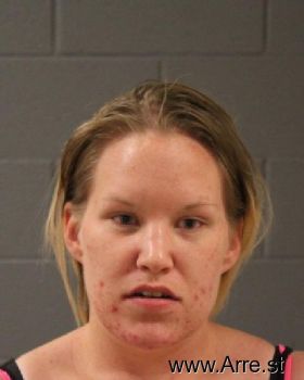 Jessica Dawn Crosby-lewis Mugshot