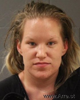 Jessica Dawn Crosby-lewis Mugshot