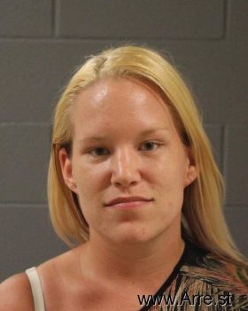 Jessica Dawn Crosby-lewis Mugshot