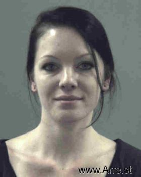 Jessica Nicole Earley Mugshot