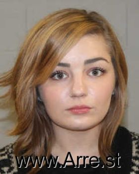 Jessica Lee Ledbetter Mugshot