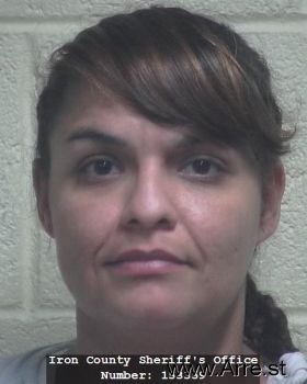 Jessica Leanne Lopez Mugshot