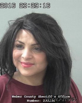 Jessica Marissa Martinez Mugshot