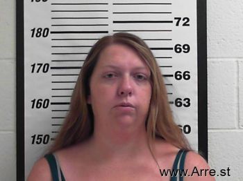 Jessica Elaine Miller Mugshot