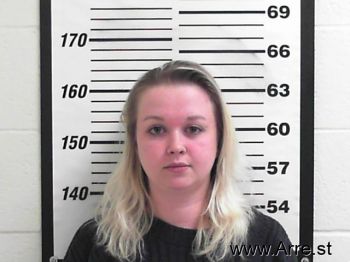 Jessica Ilene Russell-hanlin Mugshot