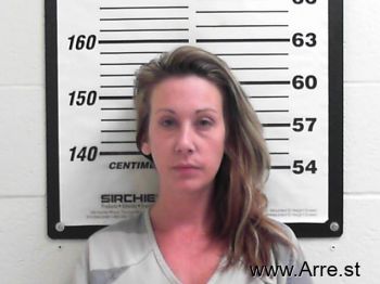 Jessica Ann West Mugshot