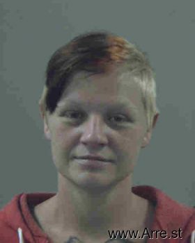 Jessica  West Mugshot