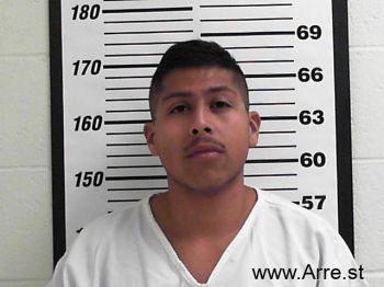 Jesus  Chavez-corona Mugshot