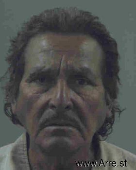 Jesus  Espinoza Mugshot