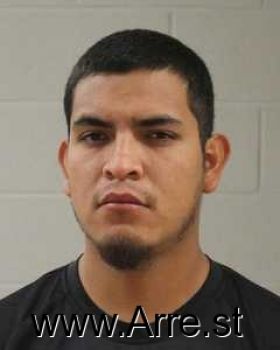 Jesus Rosales Estrada Mugshot