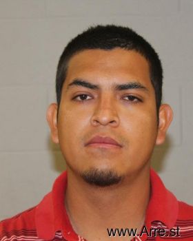 Jesus Rosales Estrada Mugshot