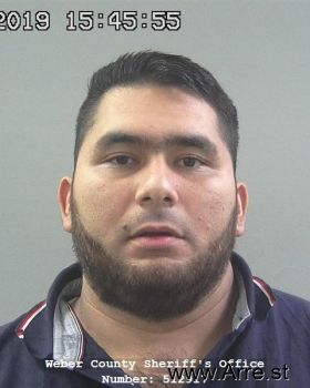 Jesus Noel Ramos-quintero Mugshot