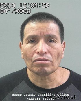 Jesus Navarro Rangel Mugshot